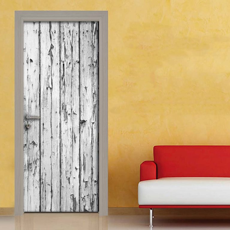 Rivestimento adesivo legno vintage shabby chic