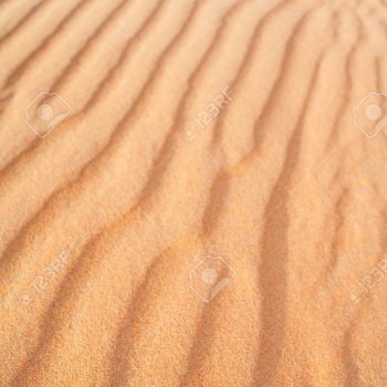 Adesivo porta - Sabbia vicino alla spiaggia